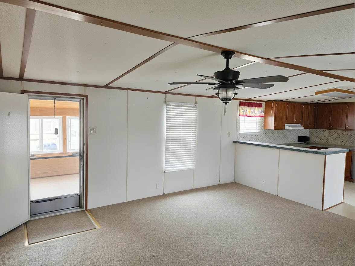 3 bed, 1088 sqft, $1,850 — Photo 4