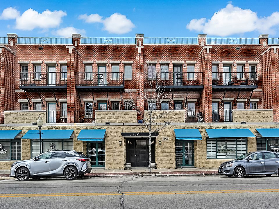 1st image of 210 N Cass Ave APT 6