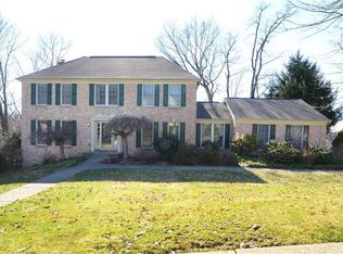 1700 Saw Grass Ct, Pittsburgh, PA 15237