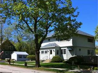 20 Elm St, North Grafton, MA 01536