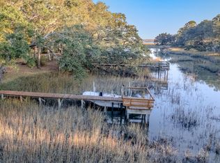 1313 Salt Marsh Cv, Charleston, SC 29412