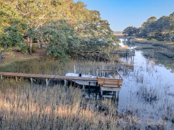 1313 Salt Marsh Cv, Charleston, SC 29412