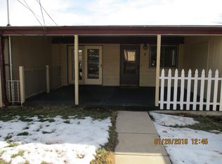3818 Canyon Lake Dr APT 4, Rapid City, SD 57702