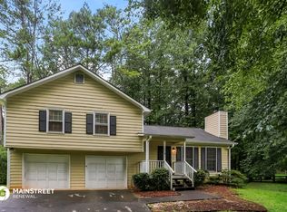 4893 Muirwood Dr, Powder Springs, GA 30127