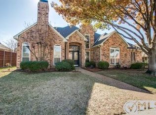 7801 Zurich Dr, Plano, TX 75025