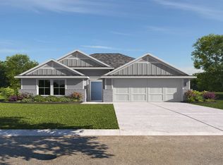 144 Watch Hl, Jarrell, TX 76537