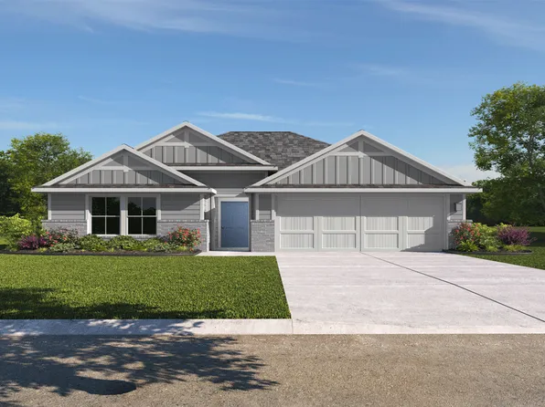 308 Timbo Dr, Jarrell, TX 76537