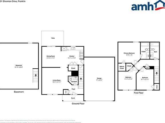 2nd image of 531 Sherman Dr