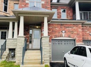 53 Finegan Cir, Brampton, ON L7A4Z8