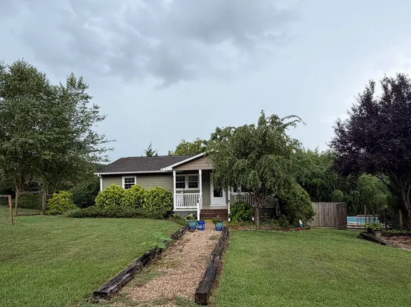 2692 Timber Rdg, Buchanan, VA 24066