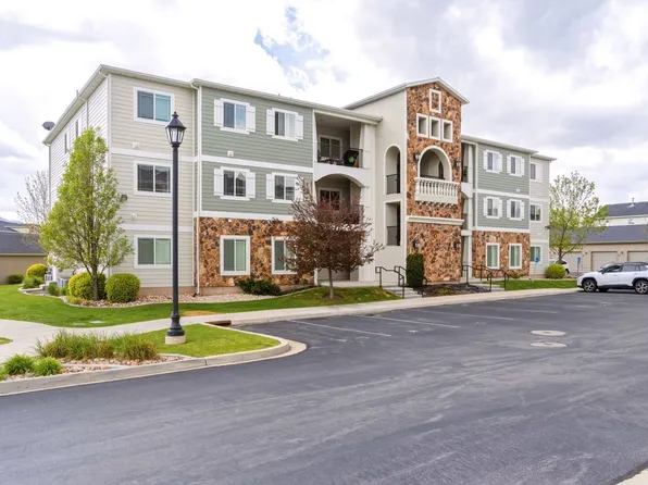1821 N Crest Rd Unit O, Saratoga Springs, UT 84045
