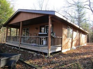 W2086 County Rd E, Neshkoro, WI 54960