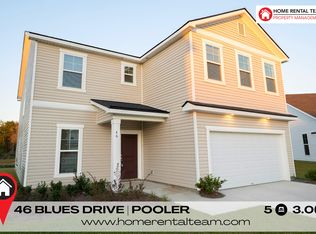 46 Blues Dr, Pooler, GA 31322