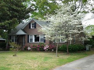 5010 France Ave, North Charleston, SC 29405