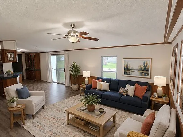 2022 Collier Blvd, Ofallon, MO 63366
