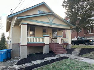 1705 W McCarty St, Jefferson City, MO 65109