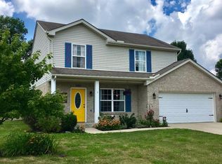 3 Amelia Park Dr, Amelia, OH 45102