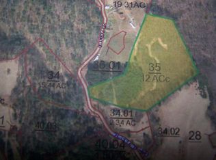 0 D Curd Ln, Mountain City, TN 37683