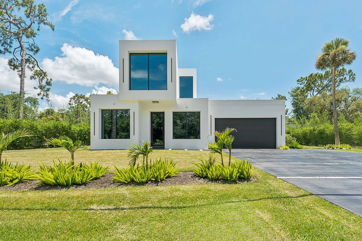 Building Photo - 7412 Van Dyke Rd