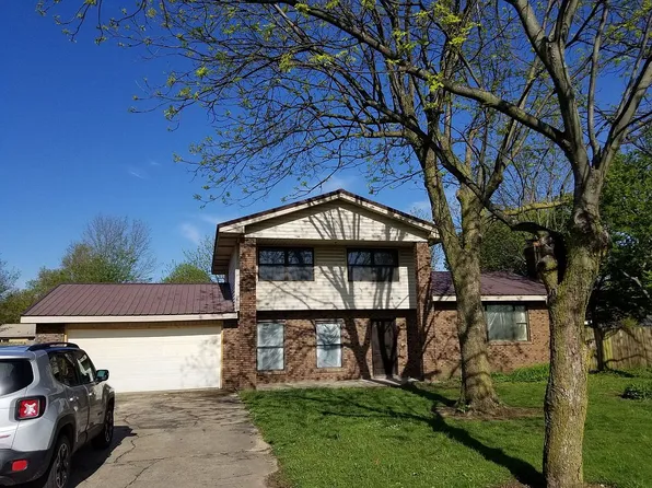 39705 Bernard Rd, Malden, MO 63863