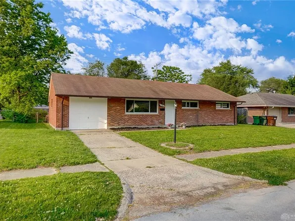 2224 Owendale Dr, Dayton, OH 45439