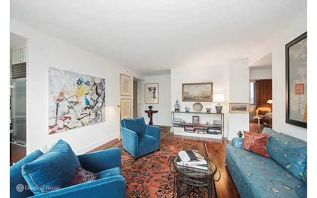 Sold by Douglas Elliman | media 2