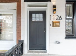 1126 W Wyoming Ave, Philadelphia, PA 19140