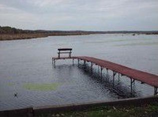 W5674 N Island Dr, Endeavor, WI 53930