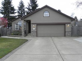 1508 W 13th Ave, Junction City, OR 97448
