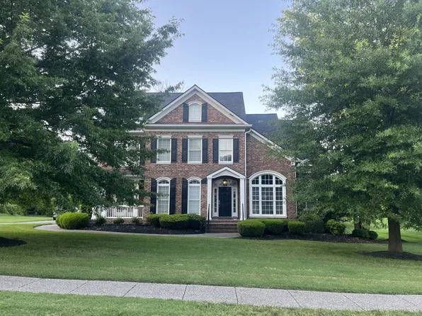1300 Bull Run Ct, Nolensville, TN 37135