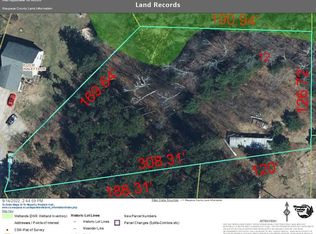 Waletta Dr, Waupaca, WI 54981