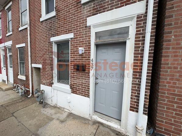 437 E Airy St, Norristown, PA 19401
