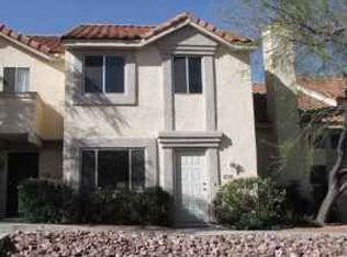 2734 W Avenida Azahar, Tucson, AZ 85745