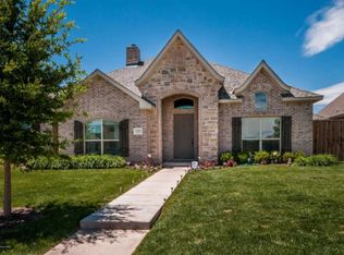 6406 Parkwood Pl, Amarillo, TX 79119