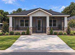 520 Smith Rd, Polk City, FL 33868