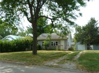 2211 H St, Iowa City, IA 52240
