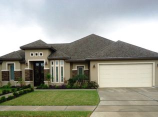 1316 Rocotillo Ln, Edinburg, TX 78539
