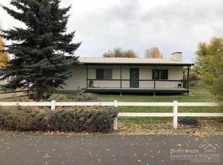 1270 NW Madras Hwy, Prineville, OR 97754