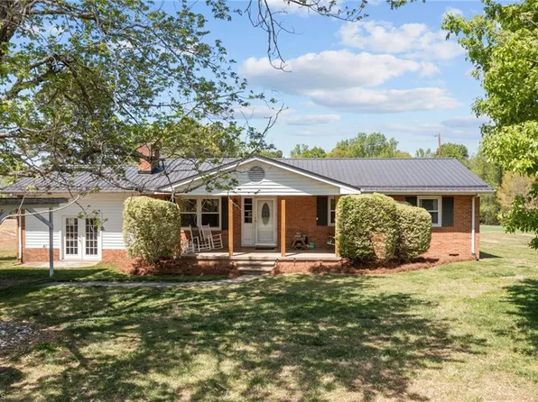 6553 Bethel Church Rd, Gibsonville, NC 27249