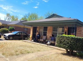 387 Pope St, Memphis, TN 38112