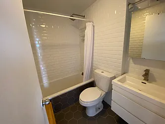 Rented by Bedrock LLC