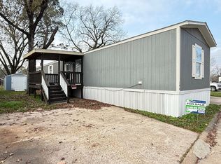 8903 C E King Pkwy TRAILER 194, Houston, TX 77044