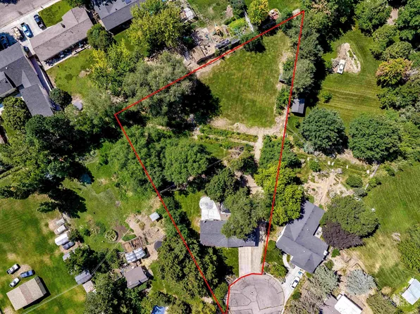 10909 W Estate Dr, Boise, ID 83709