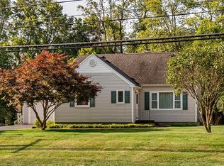 715 Klem Rd, Webster, NY 14580