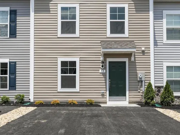 79 Loblolly Dr, Bunker Hill, WV 25413