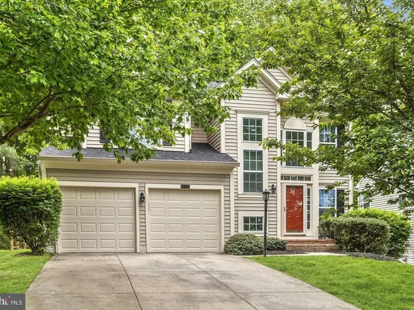 6217 Lilac Bush Ln, Clarksville, MD 21029