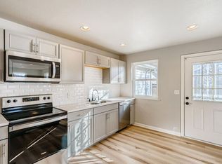 2465 S Franklin St UNIT B, Denver, CO 80210