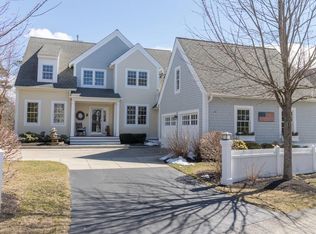 14 Bridge Gate, Plymouth, MA 02360