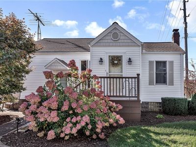 4792 Revere Ave NW, Massillon, OH, 44647