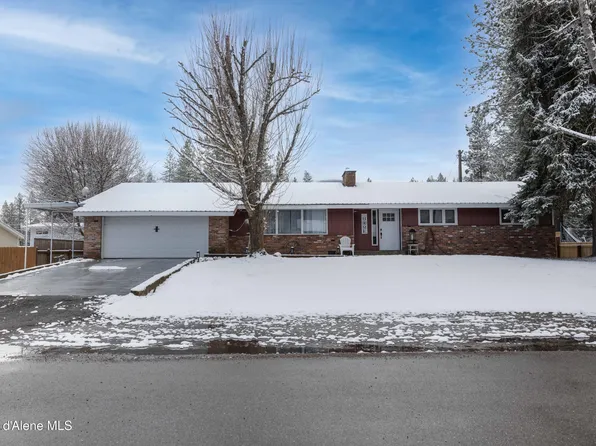 305 S 1st St, Pinehurst, ID 83850